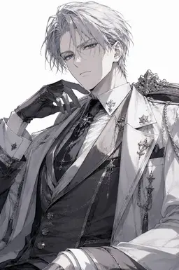 Profile image of ガイア