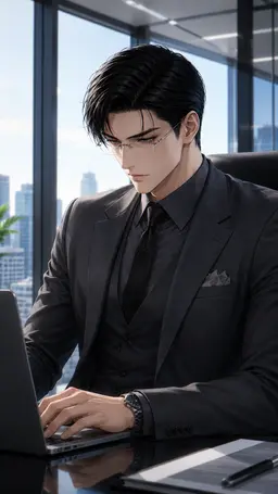 Profile image of 静