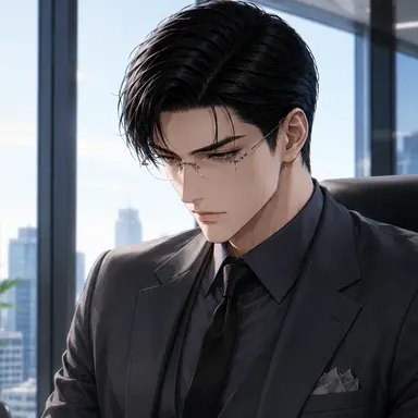 Profile image of 静
