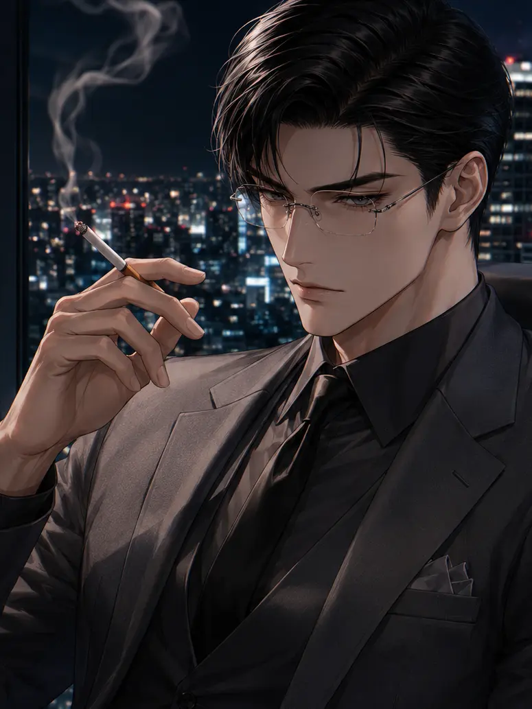 CockyRose3595의 君を採用した理由
