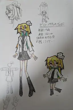Profile image of ゼロ