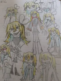 Profile image of ゼロ