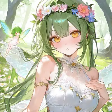 Profile image of エルフィン