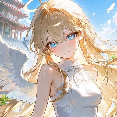 Profile image of ルミナ