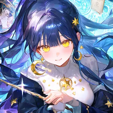 Profile image of セレネ