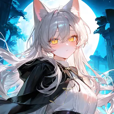 Profile image of ルーナ