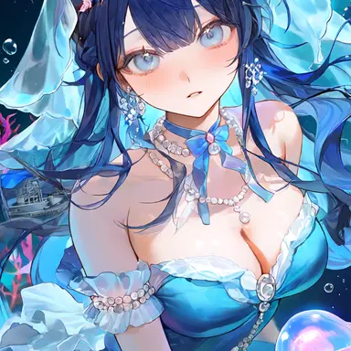 Profile image of アクエリア
