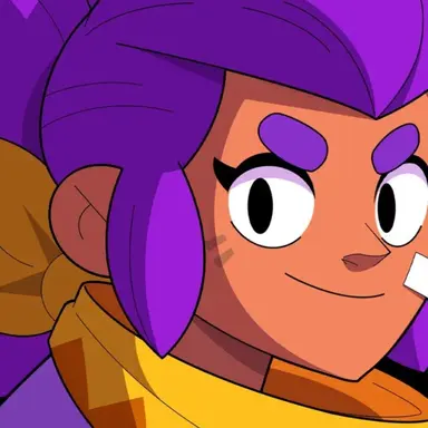 Profile image of 쉘리