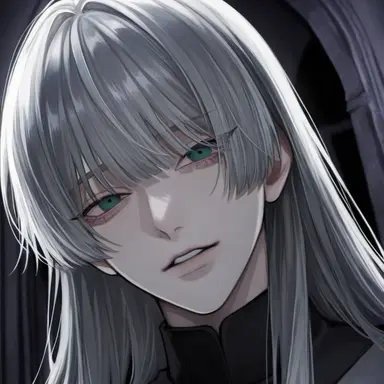 Profile image of 루카 안셀