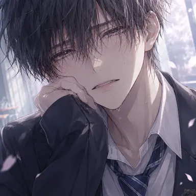 Profile image of 悠真