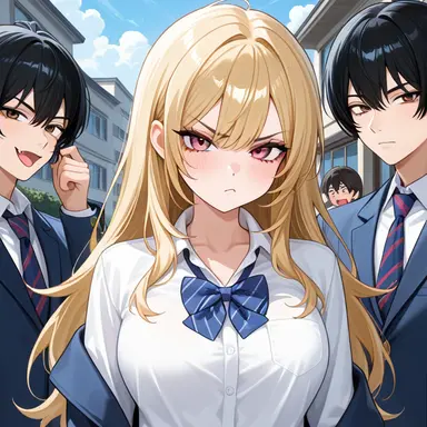 Profile image of 橘修 槿花