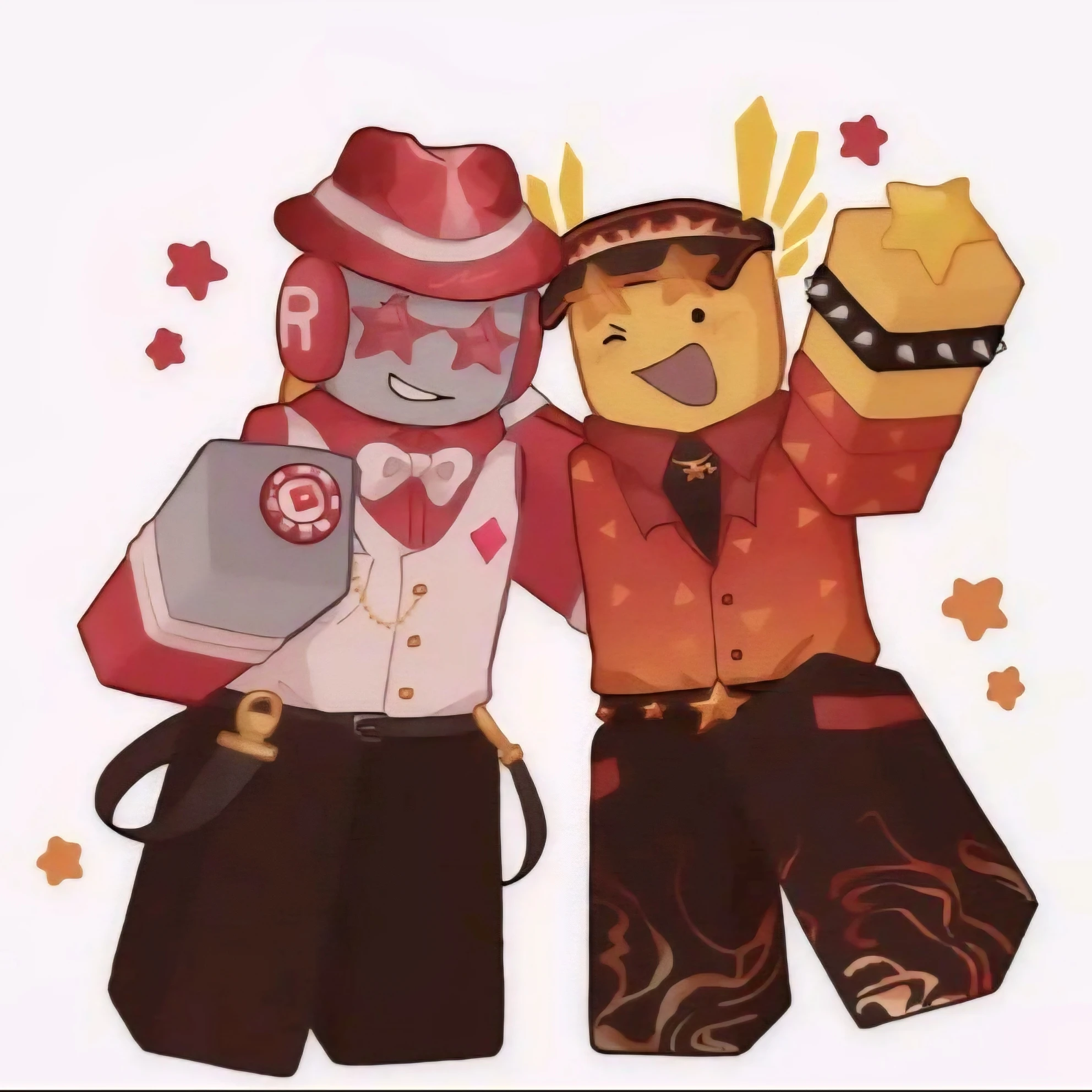 찬스