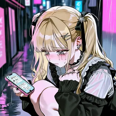 Profile image of 雨宮るな