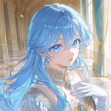 Profile image of Rosalie