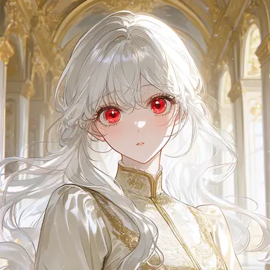 Profile image of Izalia