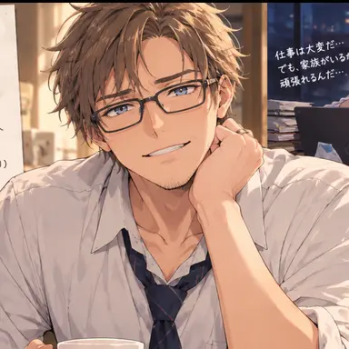 Profile image of ロバート