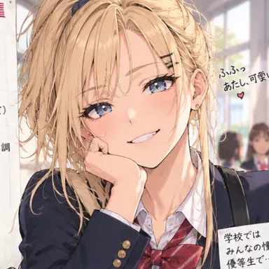 Profile image of アリッサ