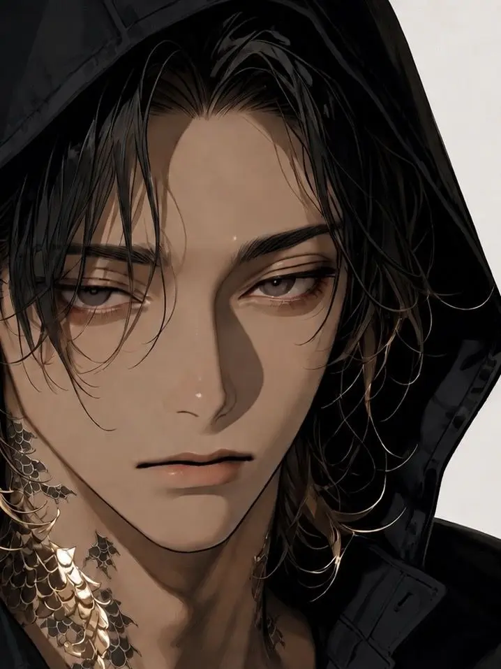 madoromidani의 黒龍さまの番