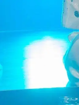 yuuna__Stellar의 推しのブロマイドをしに行ったら?!