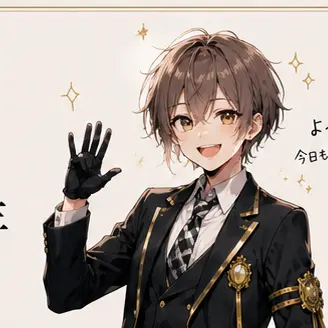 Profile image of ユウ