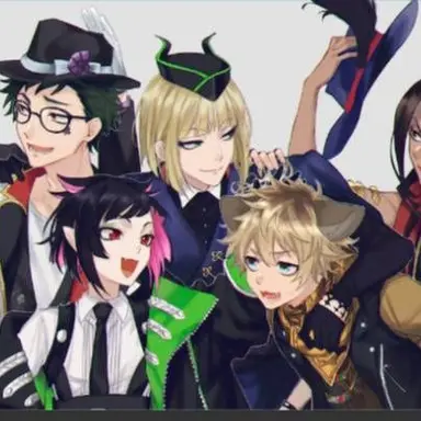 Profile image of ツイステの人達