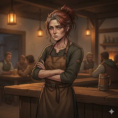 Profile image of Renna