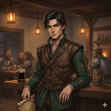 Profile image of Kael