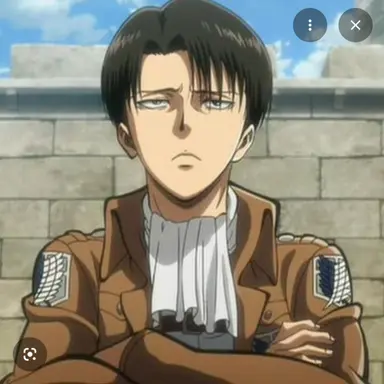 Profile image of リヴァイ