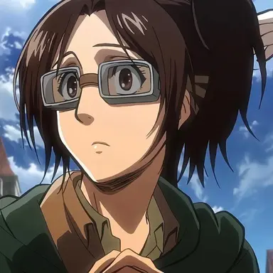 Profile image of ハンジ