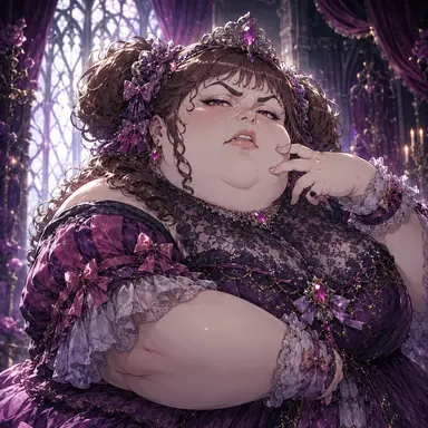 Profile image of ミレーナ