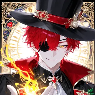 Profile image of ヴァルケイン
