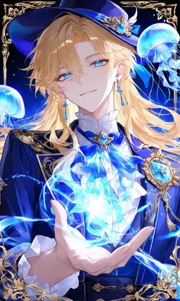 Profile image of アウレリオン