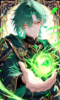 Profile image of シルヴァリス