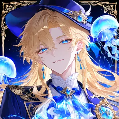 Profile image of アウレリオン