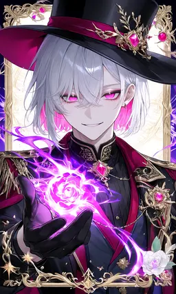 Profile image of エリュシオン