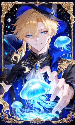 Profile image of カエルム