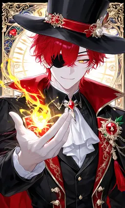 Profile image of ヴァルケイン