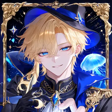 Profile image of カエルム