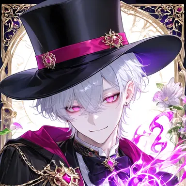 Profile image of アストリオン