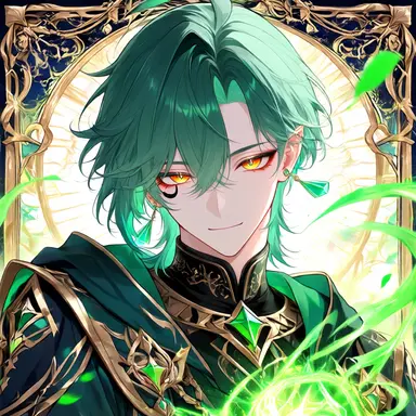 Profile image of シルヴァリス