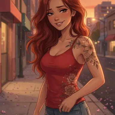 Profile image of Elena Rivera