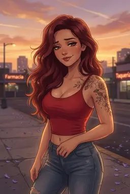 Profile image of Elena Rivera