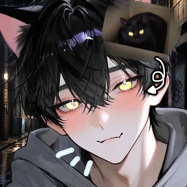 Profile image of ヨル