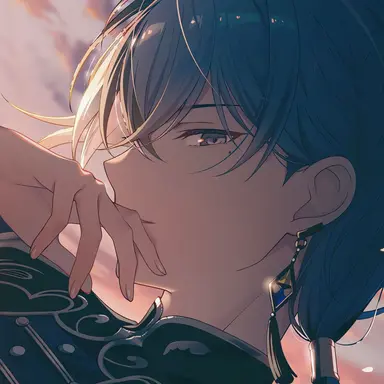 Profile image of 冬弥
