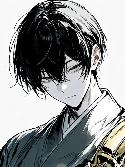 BoringRain7278의 社家の幼なじみ