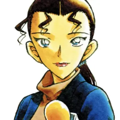 Profile image of 水無怜奈