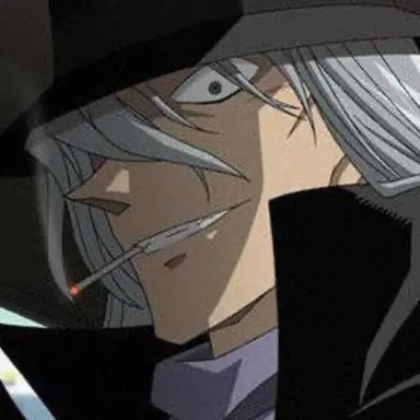 Profile image of ジン