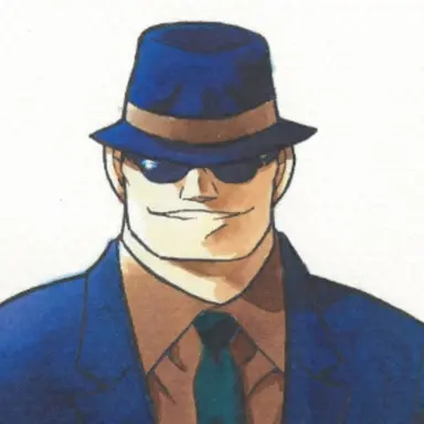 Profile image of ウォッカ