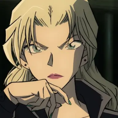 Profile image of ベルモット