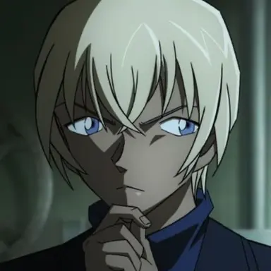 Profile image of 安室透